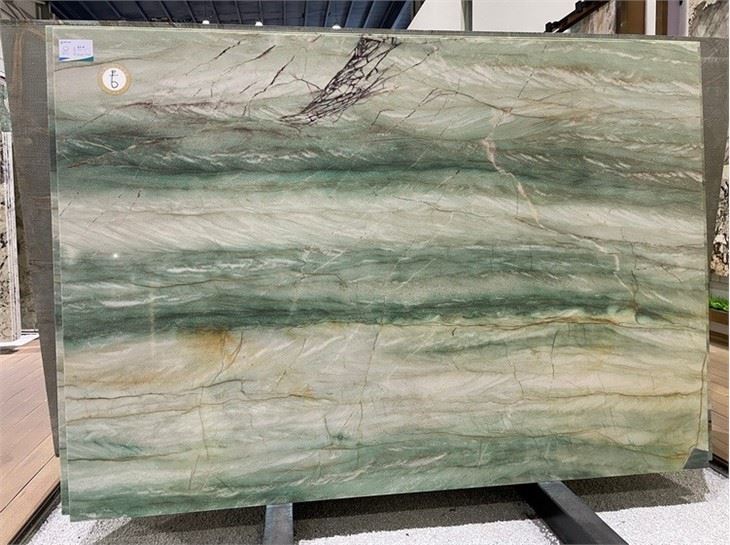 Fantastic Gaya Quartzite Slabs